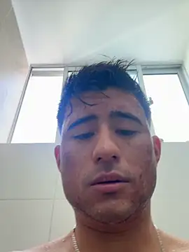 David-latinlover online show from April 22, 12:10 pm