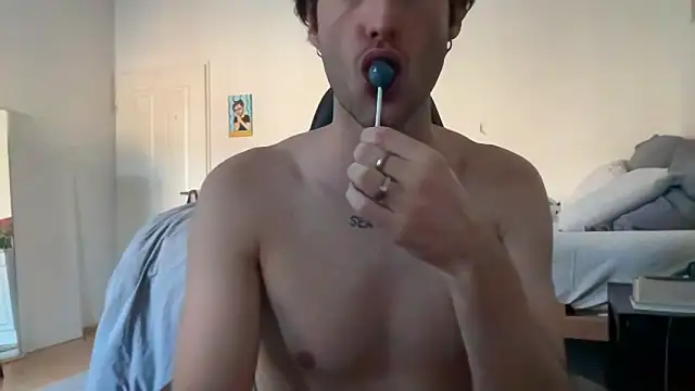 DESEXCAM online show from March 7, 4:05 pm