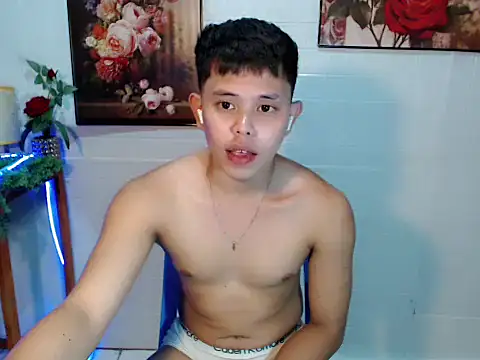 Baby Maxxx online show from July 4, 1:25 pm