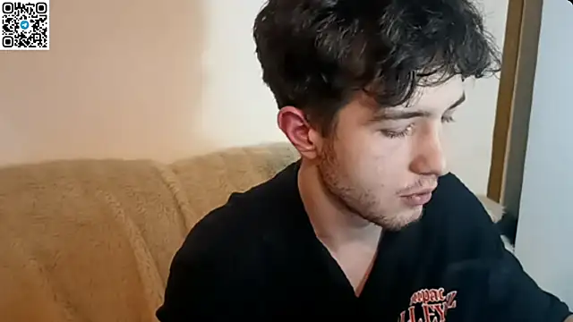  ZaneX online show from April 17, 9:50 pm