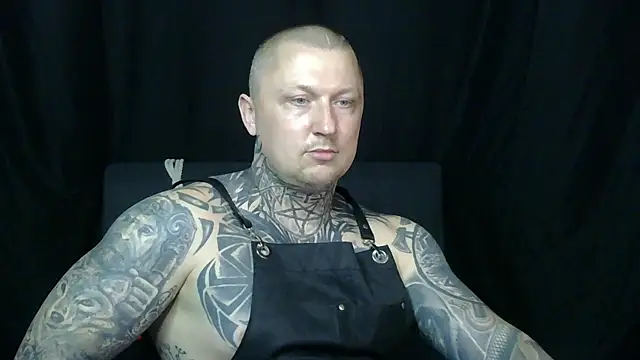 devilWithTats online show from June 20, 9:14 am