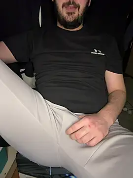 Sertt161 online show from March 29, 6:41 pm