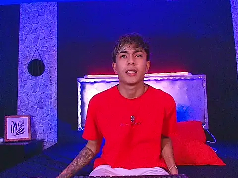 YOSEPH 20 online show from March 3, 2:08 am