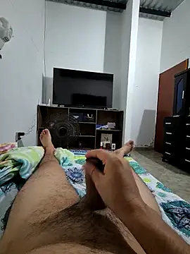 elkraken29 online show from March 19, 2:37 am