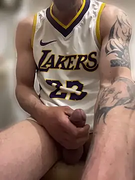 Kangal2323 online show from April 9, 3:48 am