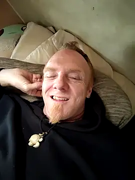 TitanGinger online show from March 2, 2:57 pm