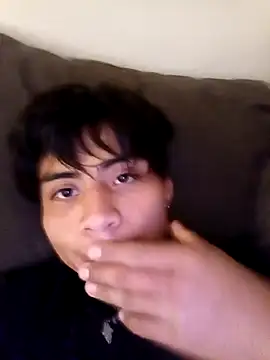 ISAAC6969i online show from March 3, 7:27 am