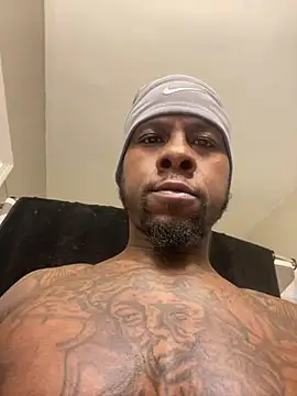 MidwestMandingo9 online show from March 9, 2:27 am