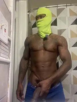 MidwestMandingo9 online show from March 2, 12:56 pm