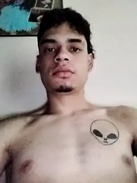 Sccarry online show from March 2, 9:44 pm