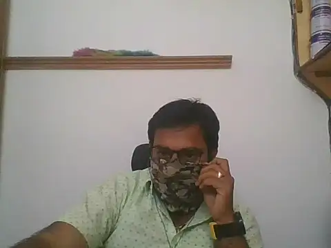 gregariouscarpet online show from March 11, 7:04 am