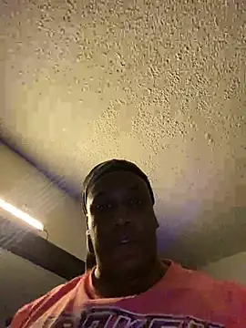 Mandingo2914 online show from March 7, 1:09 pm