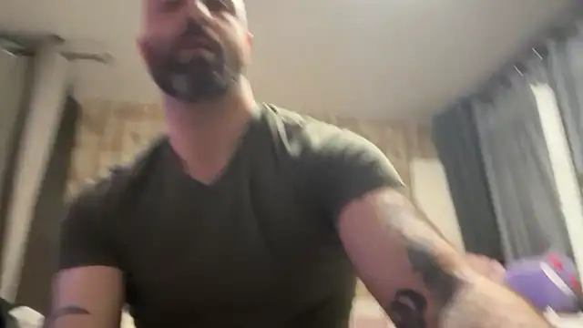 RAHIB9400 online show from March 15, 9:21 pm