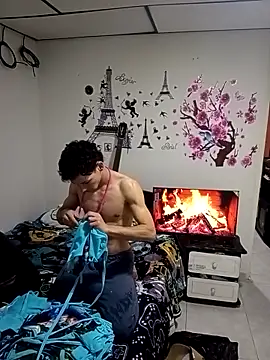 Goriluzdelam online show from April 18, 2:24 am