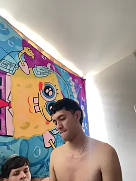 JotaTease online show from March 10, 6:03 pm