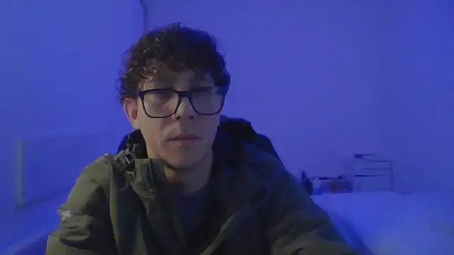 TitanNoir online show from March 17, 9:23 am