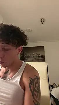 TitanNoir online show from April 16, 11:51 pm