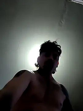 vikingo3333 online show from March 27, 8:26 am