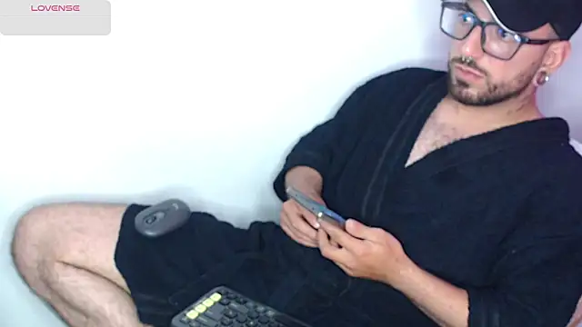 HyperCore Interactive online show from March 20, 7:07 pm