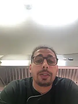 Chef69g online show from April 17, 11:35 am