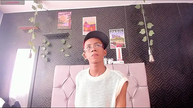 patrick lovee online show from June 1, 7:47 pm