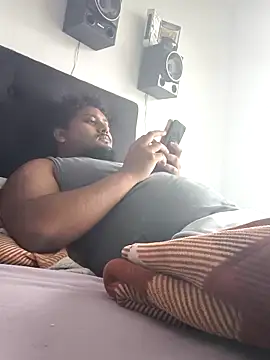 demon feelz online show from March 2, 8:38 pm