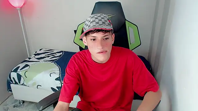 Pablito junior online show from March 3, 3:14 am