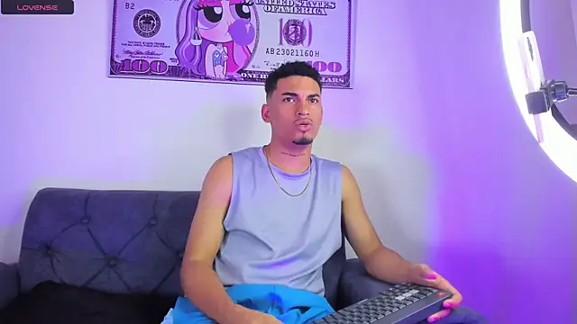 Ares DAMM online show from April 14, 6:51 pm