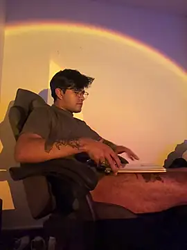 kcleiton online show from March 23, 10:43 am