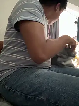 Maquina defuego26 online show from April 29, 11:33 pm