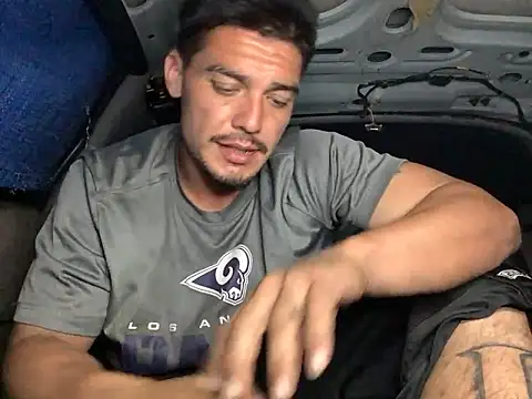 Donkie909 online show from March 16, 1:26 pm