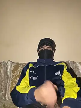 marouaN197 online show from March 13, 12:29 am