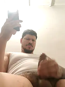 BadboyDirty1 online show from March 12, 4:58 pm