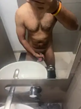 Vibrator2509 online show from April 19, 9:09 am