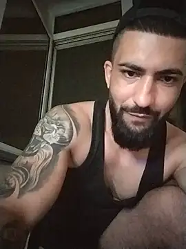 Tommy Porn  online show from June 14, 9:50 pm