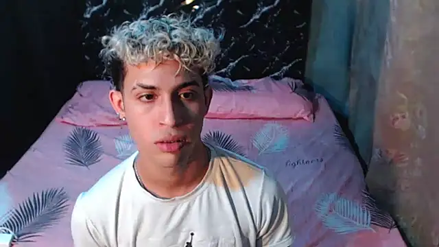 Wild Squad online show from July 15, 9:54 pm