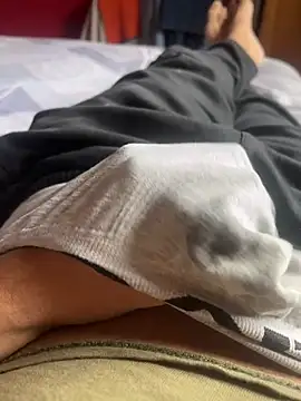 Nicooli25 online show from April 4, 4:04 pm