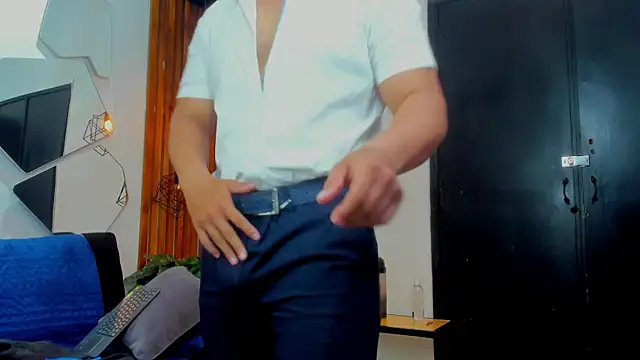 RomanCroft online show from March 28, 12:05 pm