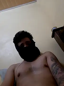 soychupavaginas online show from March 5, 7:15 am