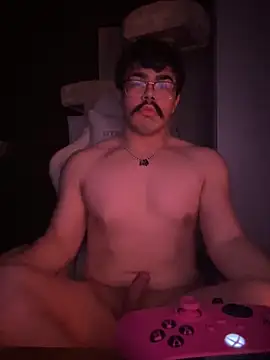 meowboyfrench online show from March 9, 7:57 am