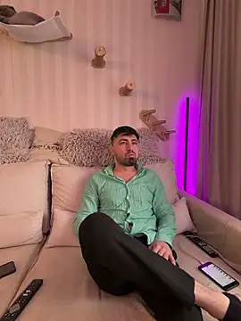 mihaimay2 online show from April 7, 10:37 am