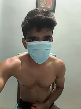 BombaySam78 online show from April 2, 2:58 pm