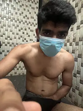 BombaySam78 online show from April 18, 11:44 am