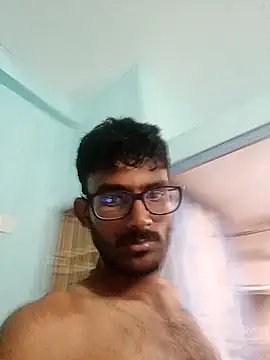 manikanda64 online show from April 18, 7:04 pm