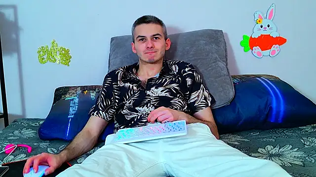 Magic Storms online show from April 13, 7:03 pm