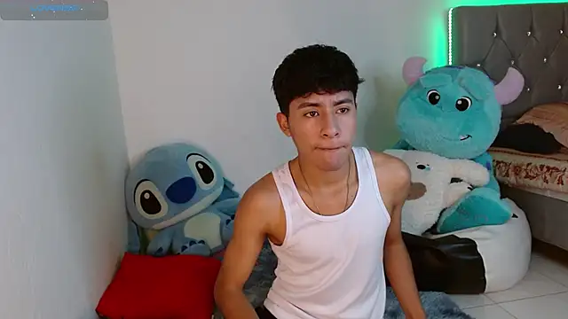 Sebas fire4 online show from March 26, 10:14 pm