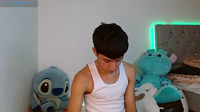 Sebas fire4 online show from March 8, 10:58 pm