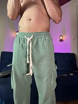 Andreew falcon online show from April 16, 8:20 pm