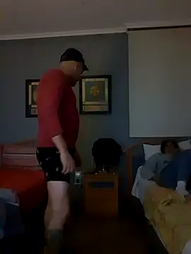 Diabolico333 online show from April 11, 9:07 pm