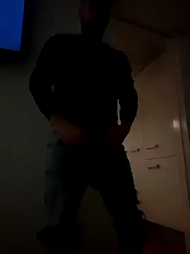 Diabolico333 online show from March 18, 10:02 pm